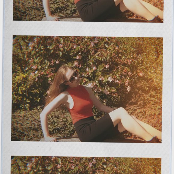 Meet your Posher, Peter + Elena - Picture 2 of 4